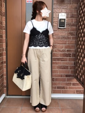 kebiさんのコーディネート