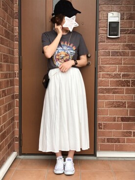 kebiさんのコーディネート