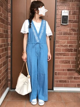 kebiさんのコーディネート