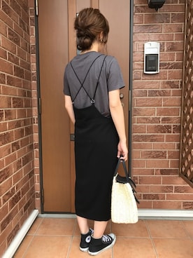 kebiさんのコーディネート