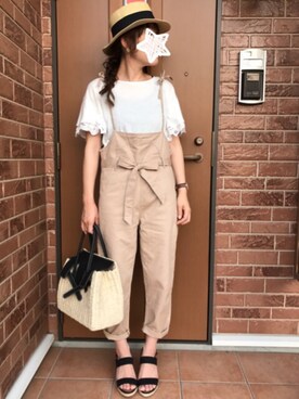 kebiさんのコーディネート