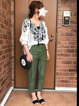 kebiさんのコーディネート