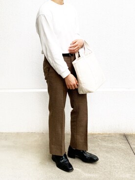 ysさんのコーディネート