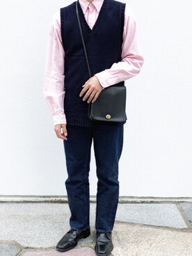 ysさんのコーディネート