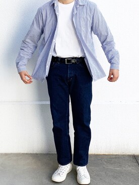 ysさんのコーディネート