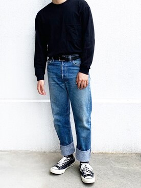 ysさんのコーディネート