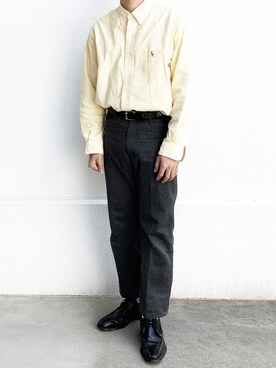 ysさんのコーディネート