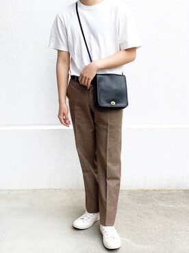 ysさんのコーディネート