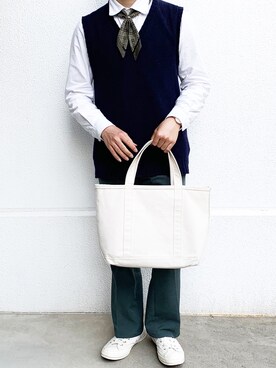 ysさんのコーディネート