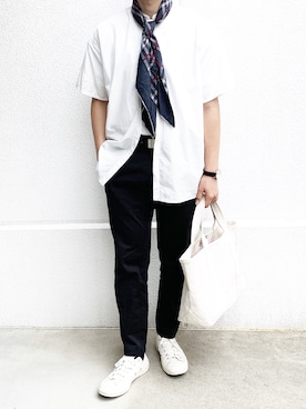 ysさんのコーディネート