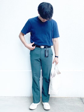 ysさんのコーディネート