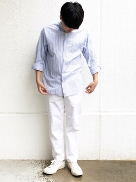 ysさんのコーディネート