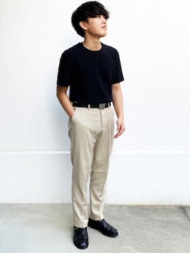 ysさんのコーディネート