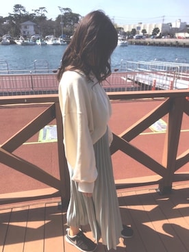 000saさんのコーディネート