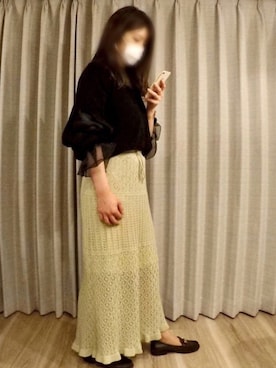 000saさんのコーディネート