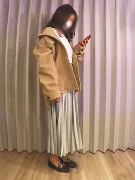 000saさんのコーディネート