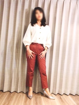 000saさんのコーディネート