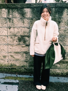 suelyさんのコーディネート