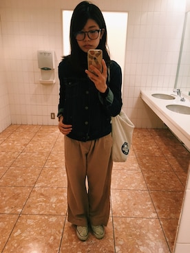 suelyさんのコーディネート