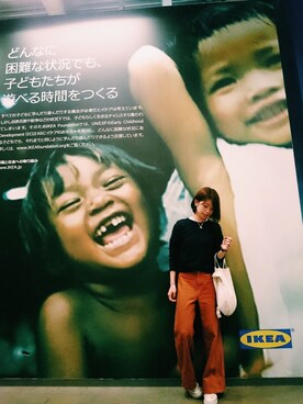 suelyさんのコーディネート