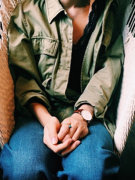 suelyさんのコーディネート