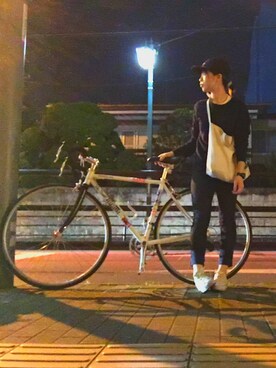 suelyさんのコーディネート