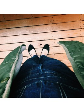 suelyさんのコーディネート