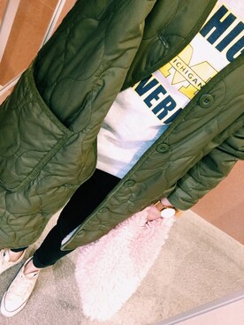 suelyさんのコーディネート