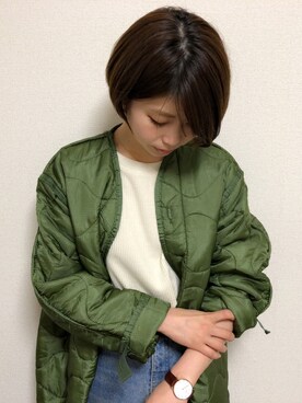 suelyさんのコーディネート