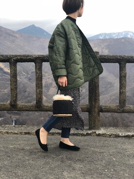 suelyさんのコーディネート