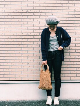 suelyさんのコーディネート