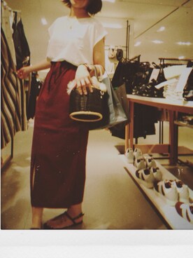 suelyさんのコーディネート