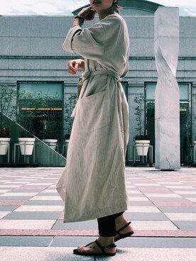 suelyさんのコーディネート