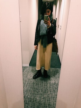 suelyさんのコーディネート