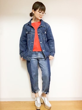 moèさんのコーディネート