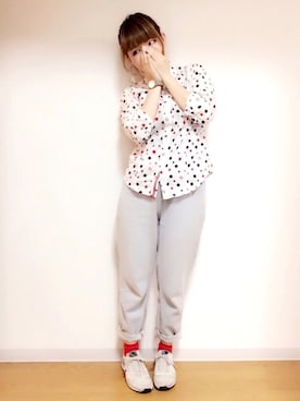 moèさんのコーディネート