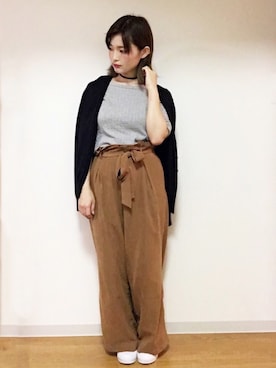 moèさんのコーディネート