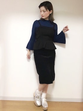 moèさんのコーディネート