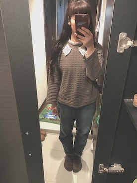 あややさんのコーディネート