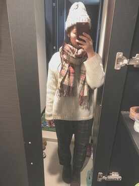 あややさんのコーディネート