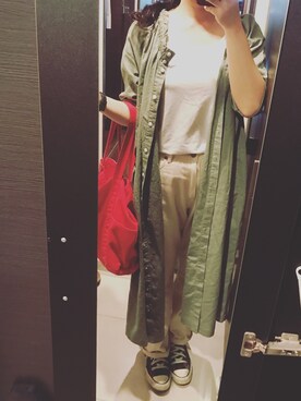 あややさんのコーディネート