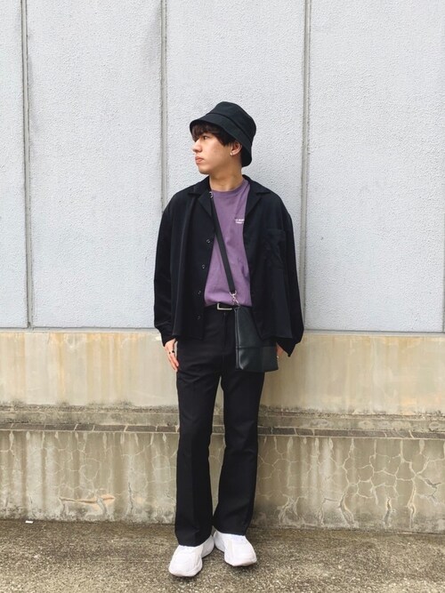 ｉｓａｏｗさんのコーディネート
