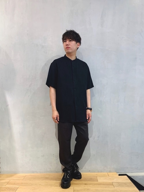 ｉｓａｏｗさんのコーディネート
