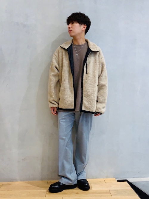 ｉｓａｏｗさんのコーディネート