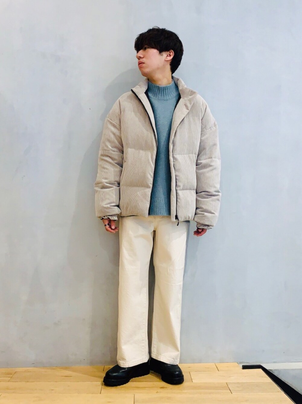 SENSE OF PLACE by URBAN RESEARCH（センスオブプレイスバイアーバン