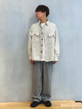 ｉｓａｏｗさんのコーディネート