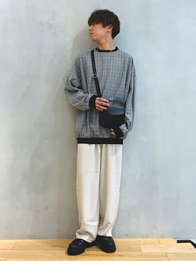 ｉｓａｏｗさんのコーディネート