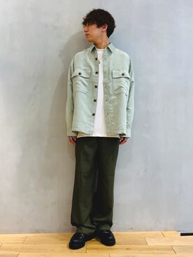 ｉｓａｏｗさんのコーディネート