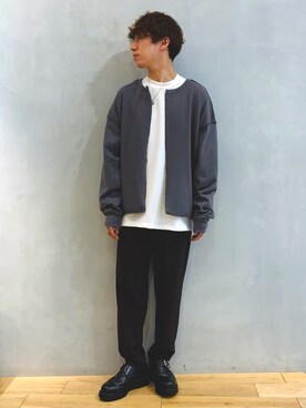 ｉｓａｏｗさんのコーディネート