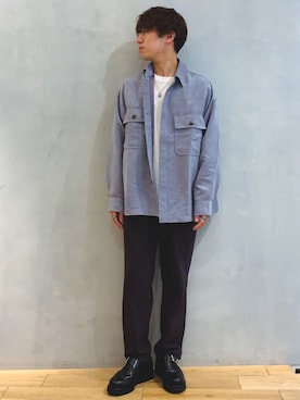 ｉｓａｏｗさんのコーディネート